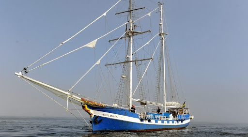 POLsail: zawsze jest coś do zrobienia