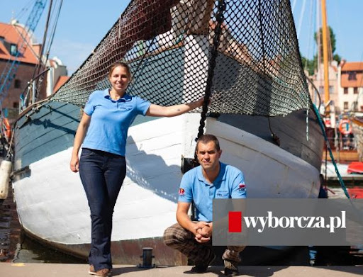 Żaglowce to wolność i przygoda. Oni zarabiają też na nich pieniądze